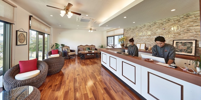 Wayn-Zen 恩納荘園