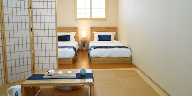 Wayn-Zen 恩納荘園