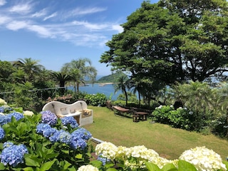 ザ リトル ガーデン