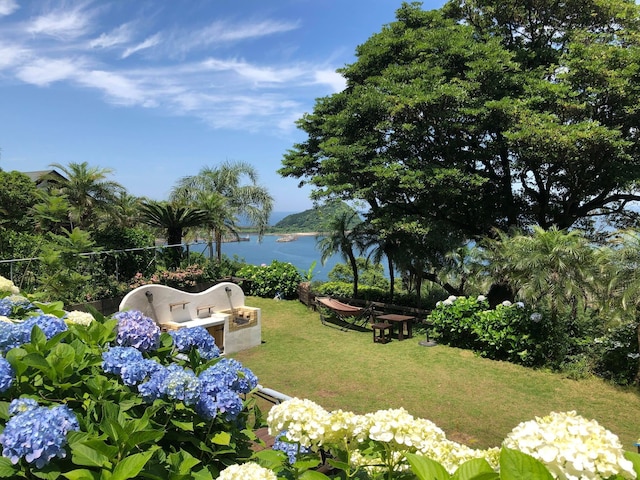 ザ リトル ガーデン