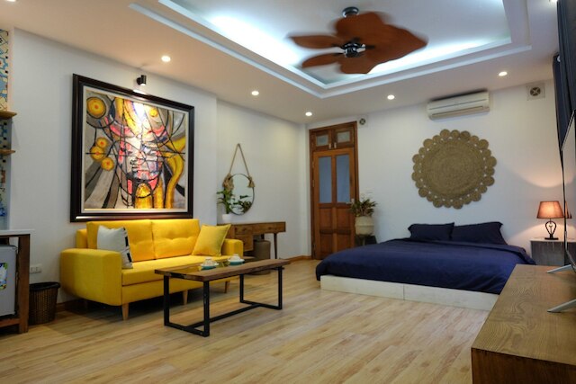 ザ ギャラリー ハウス