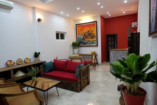 ザ ギャラリー ハウス