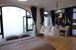 ザ ギャラリー ハウス