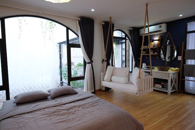 ザ ギャラリー ハウス