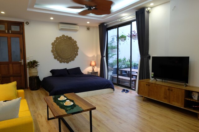 ザ ギャラリー ハウス