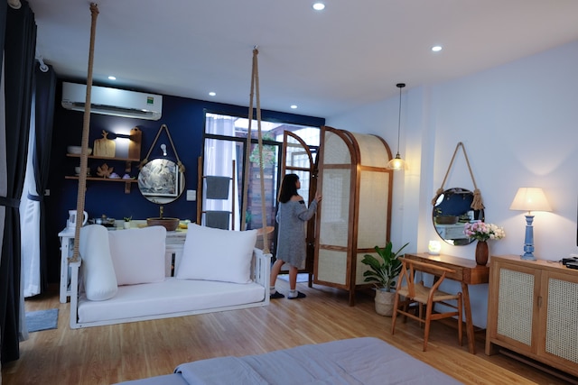 ザ ギャラリー ハウス