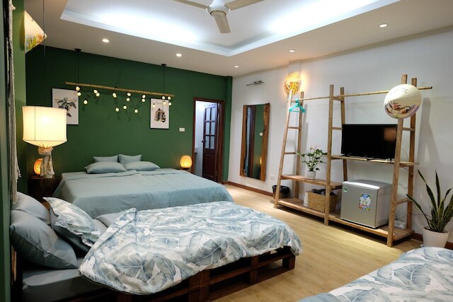 ザ ギャラリー ハウス