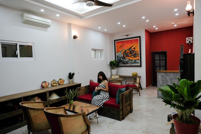 ザ ギャラリー ハウス