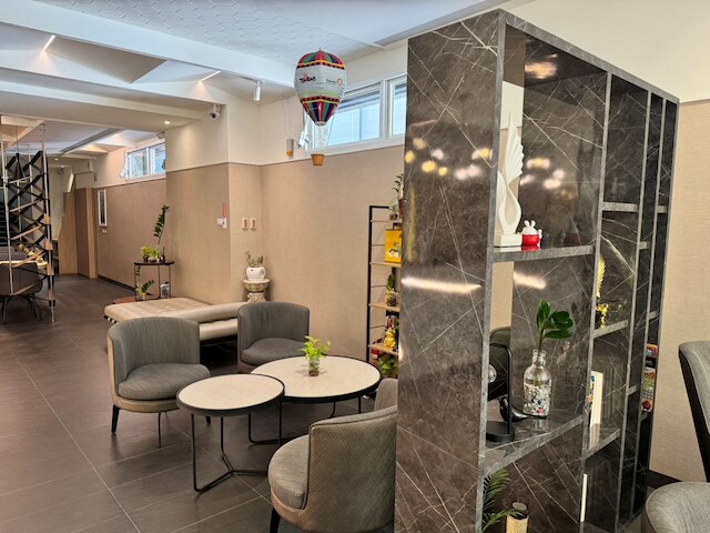 フェン チー イン