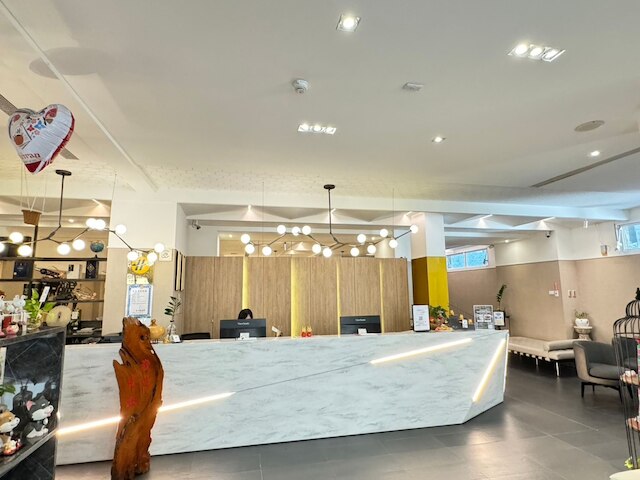 フェン チー イン