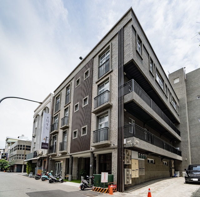 フェン チー イン