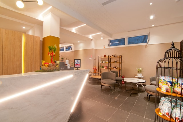 フェン チー イン