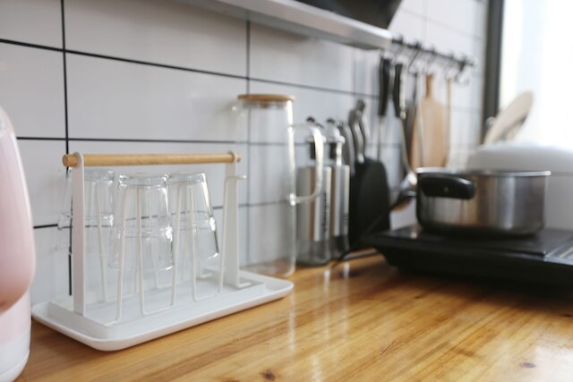 VK ハウス No.1、上海交通大学近く