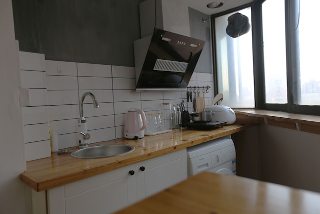 VK ハウス No.1、上海交通大学近く