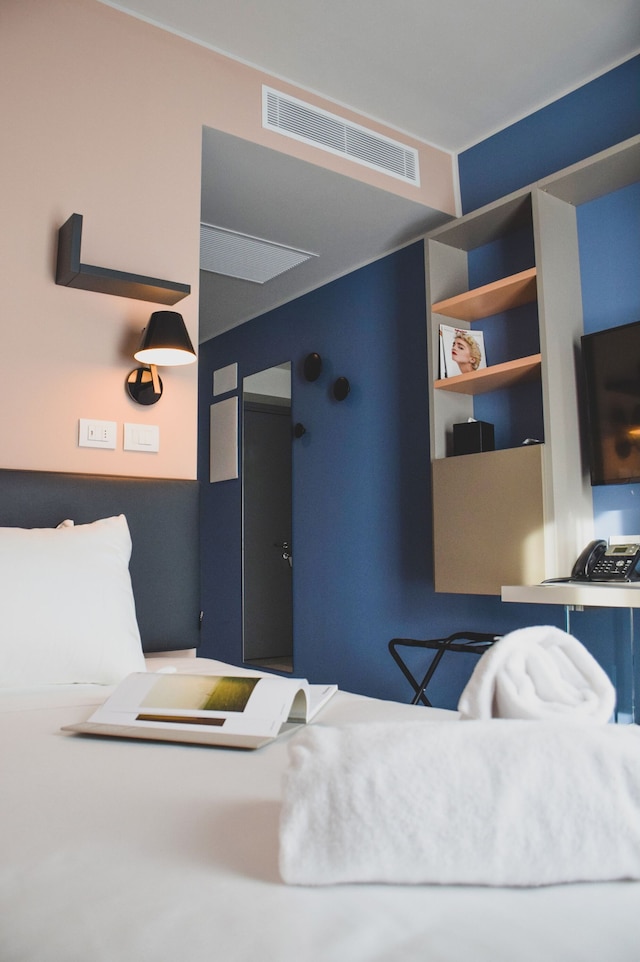 21 ハウス オブ ストーリーズ チッタ ストゥディ