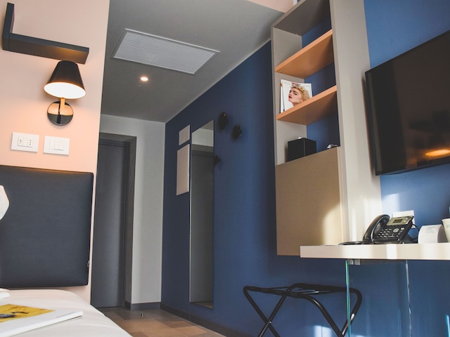 21 ハウス オブ ストーリーズ チッタ ストゥディ