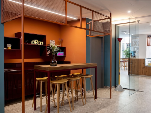 21 ハウス オブ ストーリーズ チッタ ストゥディ