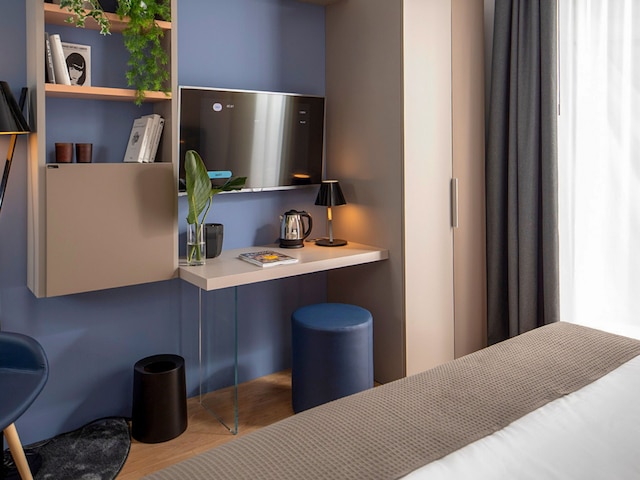 21 ハウス オブ ストーリーズ チッタ ストゥディ