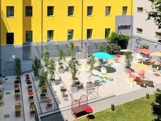 21 ハウス オブ ストーリーズ チッタ ストゥディ