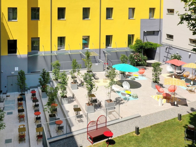 21 ハウス オブ ストーリーズ チッタ ストゥディ