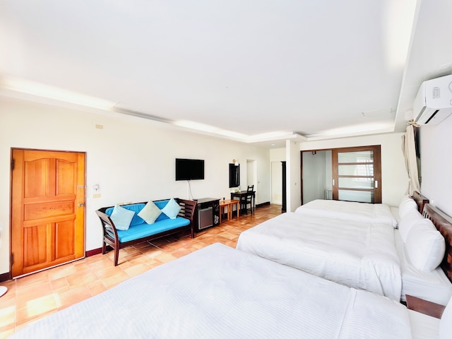 リー ティン B&B