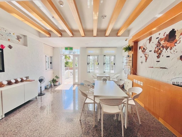 リー ティン B&B