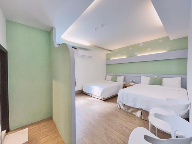 リー ティン B&B