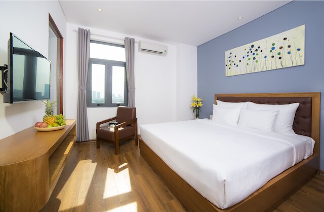 ハイ・トリエウホテル