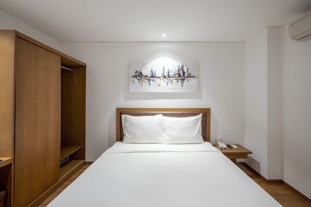 ハイ・トリエウホテル