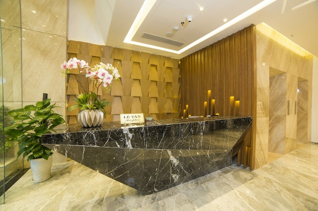 ハイ・トリエウホテル