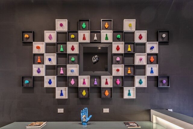 ギャラリー スイート ネイプルズ