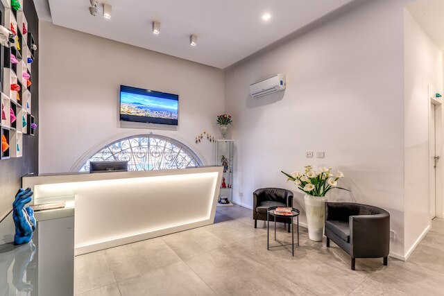 ギャラリー スイート ネイプルズ