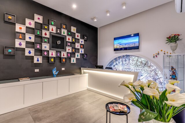 ギャラリー スイート ネイプルズ