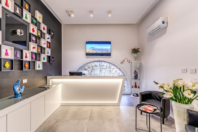 ギャラリー スイート ネイプルズ