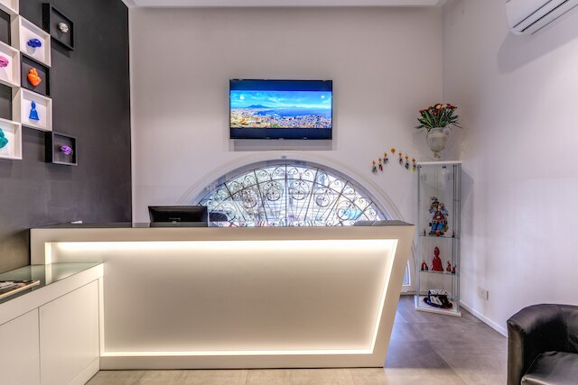 ギャラリー スイート ネイプルズ