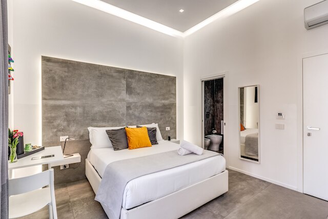 ギャラリー スイート ネイプルズ