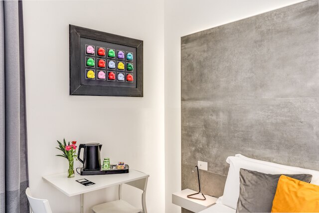 ギャラリー スイート ネイプルズ