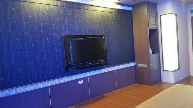 ウインド コースト モーテル