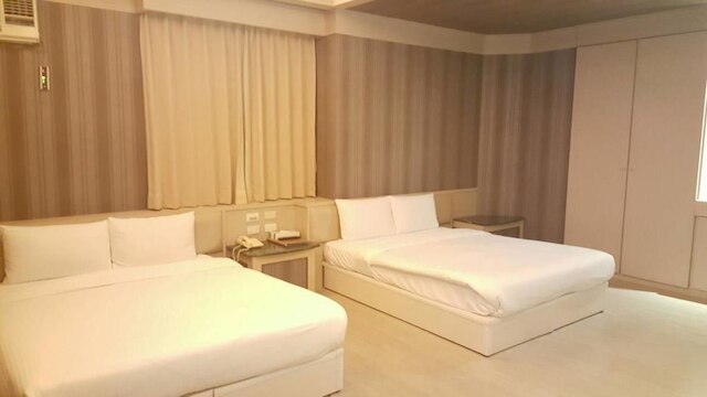 ウインド コースト モーテル