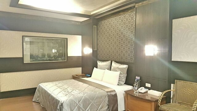 ウインド コースト モーテル