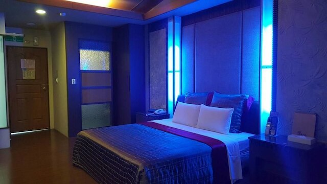 ウインド コースト モーテル