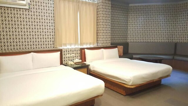 ウインド コースト モーテル