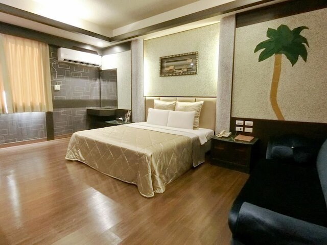 ウインド コースト モーテル