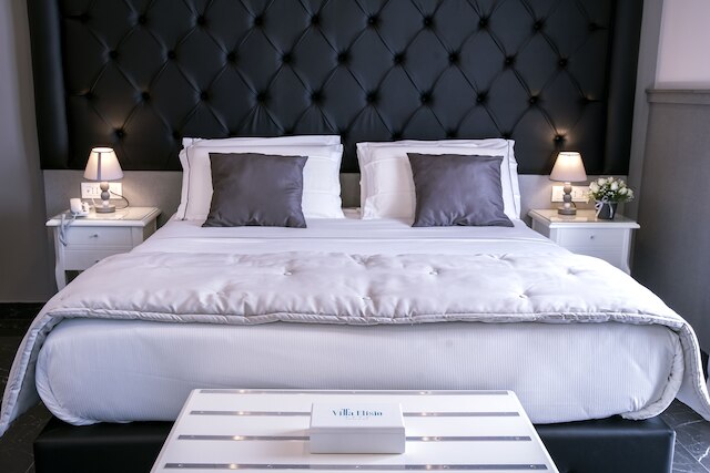 ヴィラ エリージオ ホテル & スパ