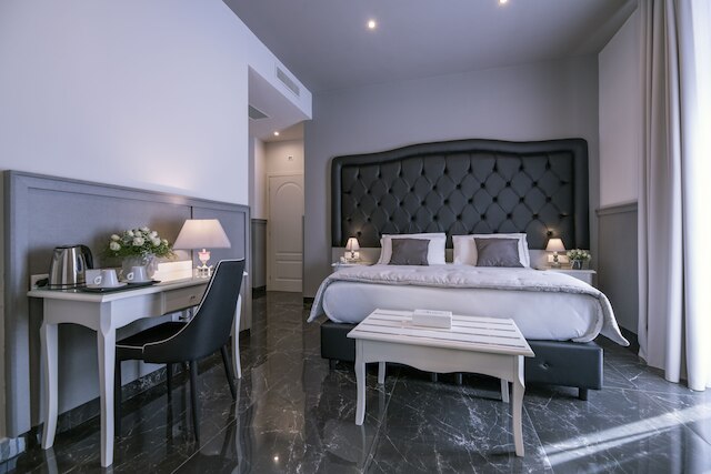 ヴィラ エリージオ ホテル & スパ