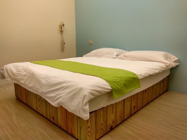 ブルー パ ホテル