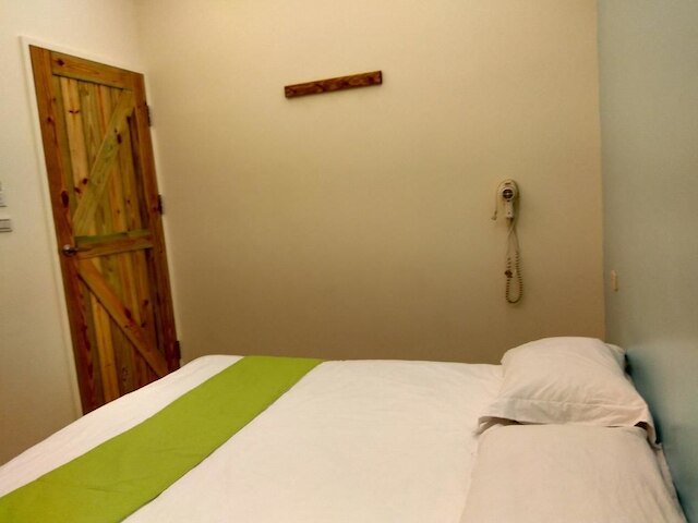 ブルー パ ホテル