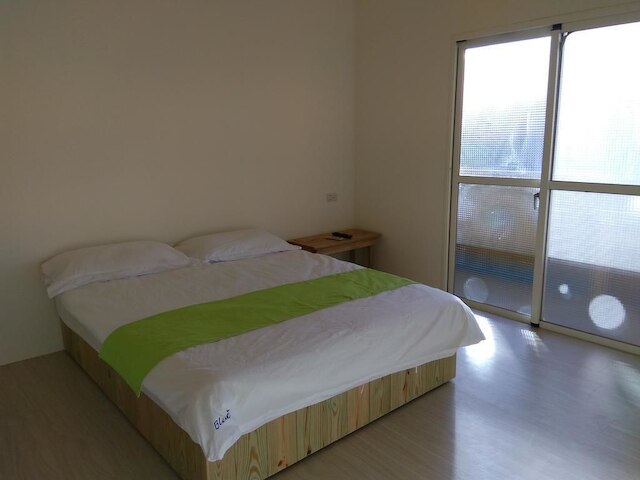 ブルー パ ホテル