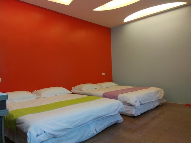 ブルー パ ホテル