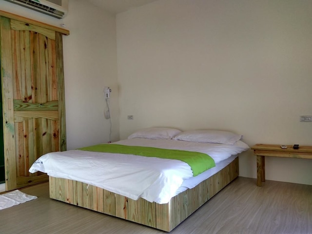 ブルー パ ホテル